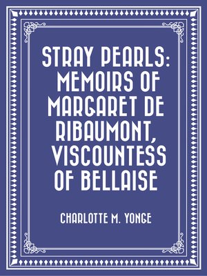 cover image of Stray Pearls